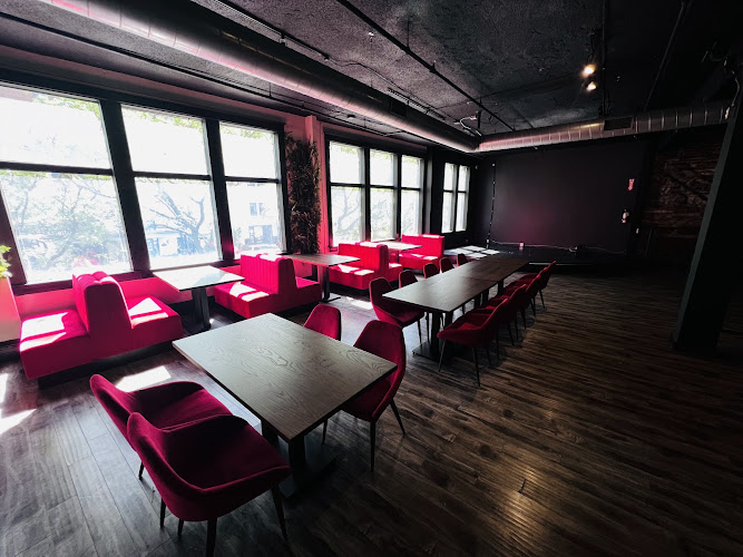Chillis & Chimneys -The Great Indian Bistro — restaurants